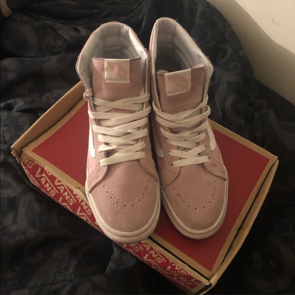 Vans